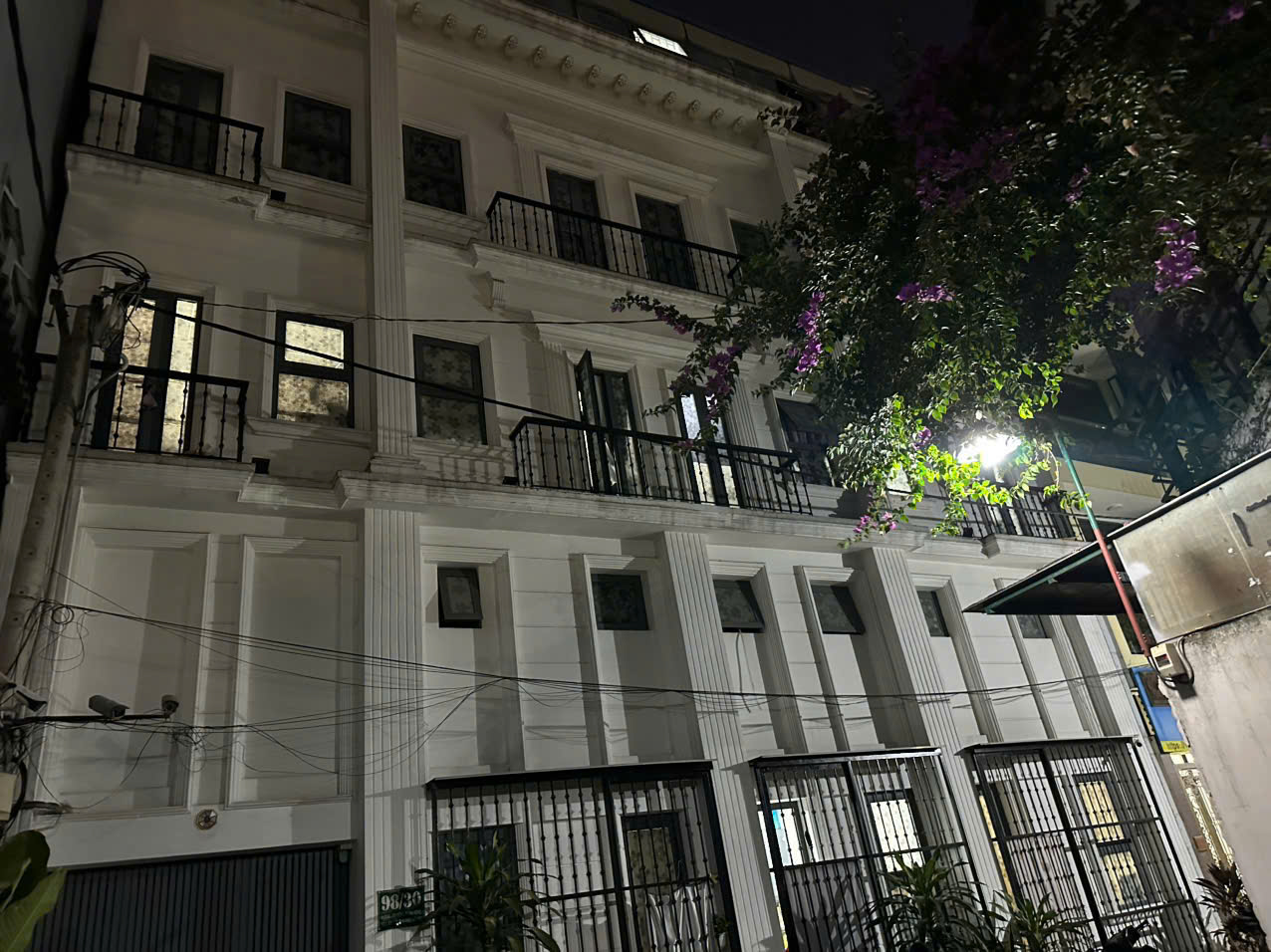 🏢 BÁN TÒA NHÀ CHDV LINH ĐÔNG – THỦ ĐỨC – DÒNG TIỀN ỔN ĐỊNH